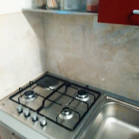 Apartmán Apartman Galijan *