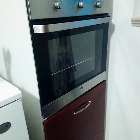 Apartman Galijan Apartmán *