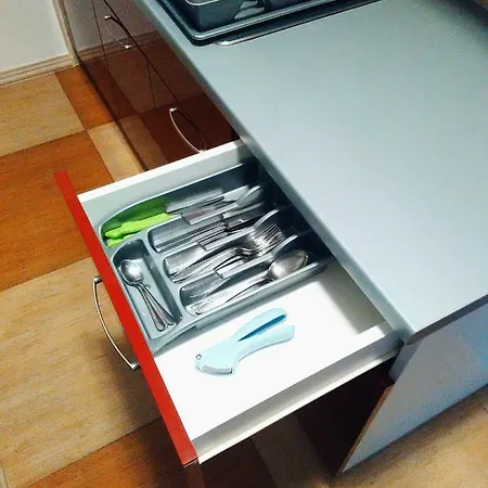 Apartman Galijan Vir