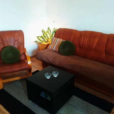 Apartmán Apartman Galijan Vir