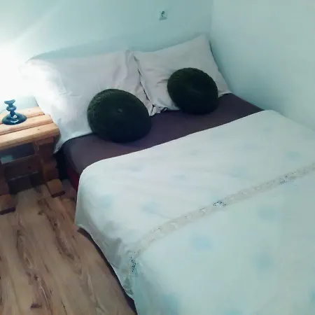 Apartman Galijan Apartmán Vir
