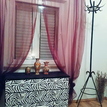 Apartman Galijan