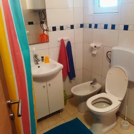 Apartman Galijan * Vir