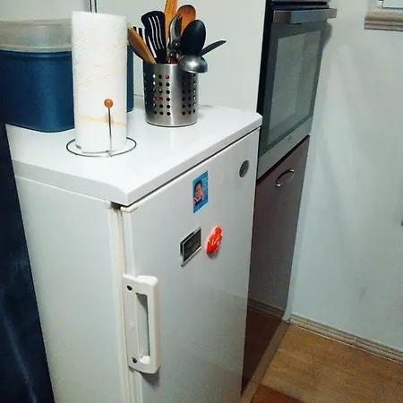Appartamento Apartman Galijan *