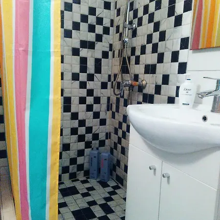 Appartamento Apartman Galijan Vir