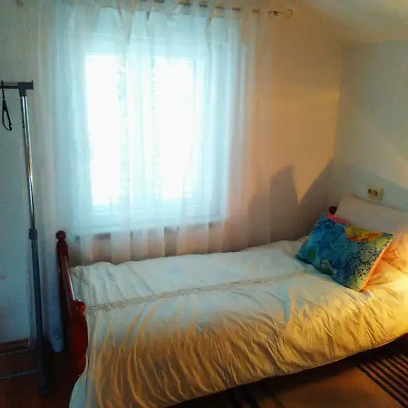 Apartman Galijan Vir