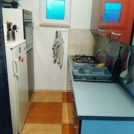 Apartman Galijan